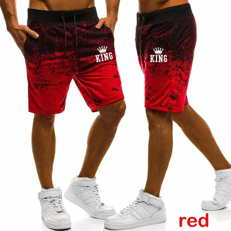 Sommer Herren Kausalen Hohe Qualität Shorts Männer Sport Kurze Casual Shorts Hosen