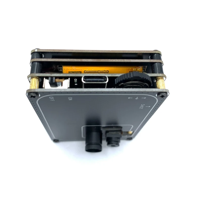 Thermal Imaging Camera Ermal Imager With 200MP Visible Light Lens Temperature Detect Floor Heating