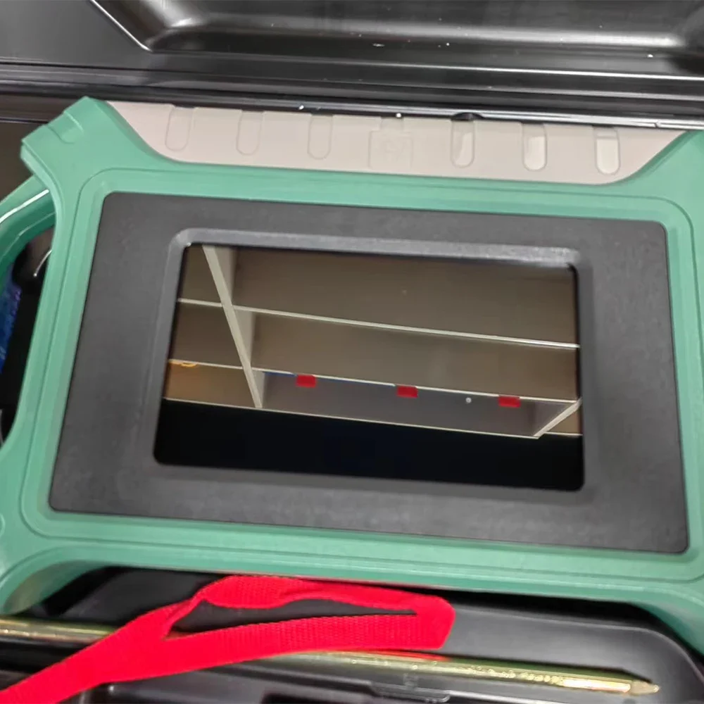 

2025 hot sale 300m Multi-channel Water Finder Cheap Underground Water Detector for Sale