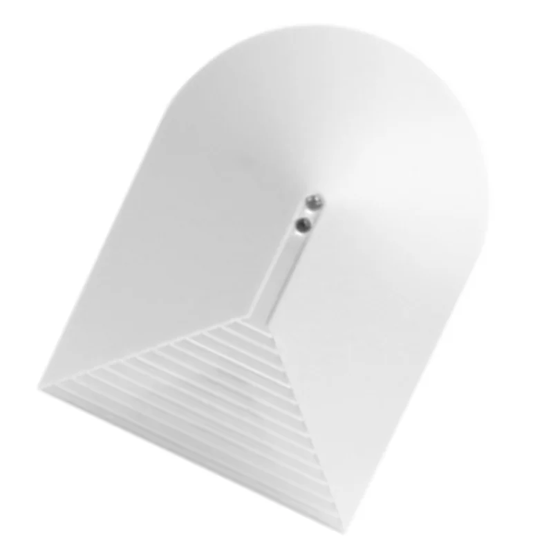 BNVN-Glass Break Sensor Detector For Alarm System Wired Glass Break Sensor