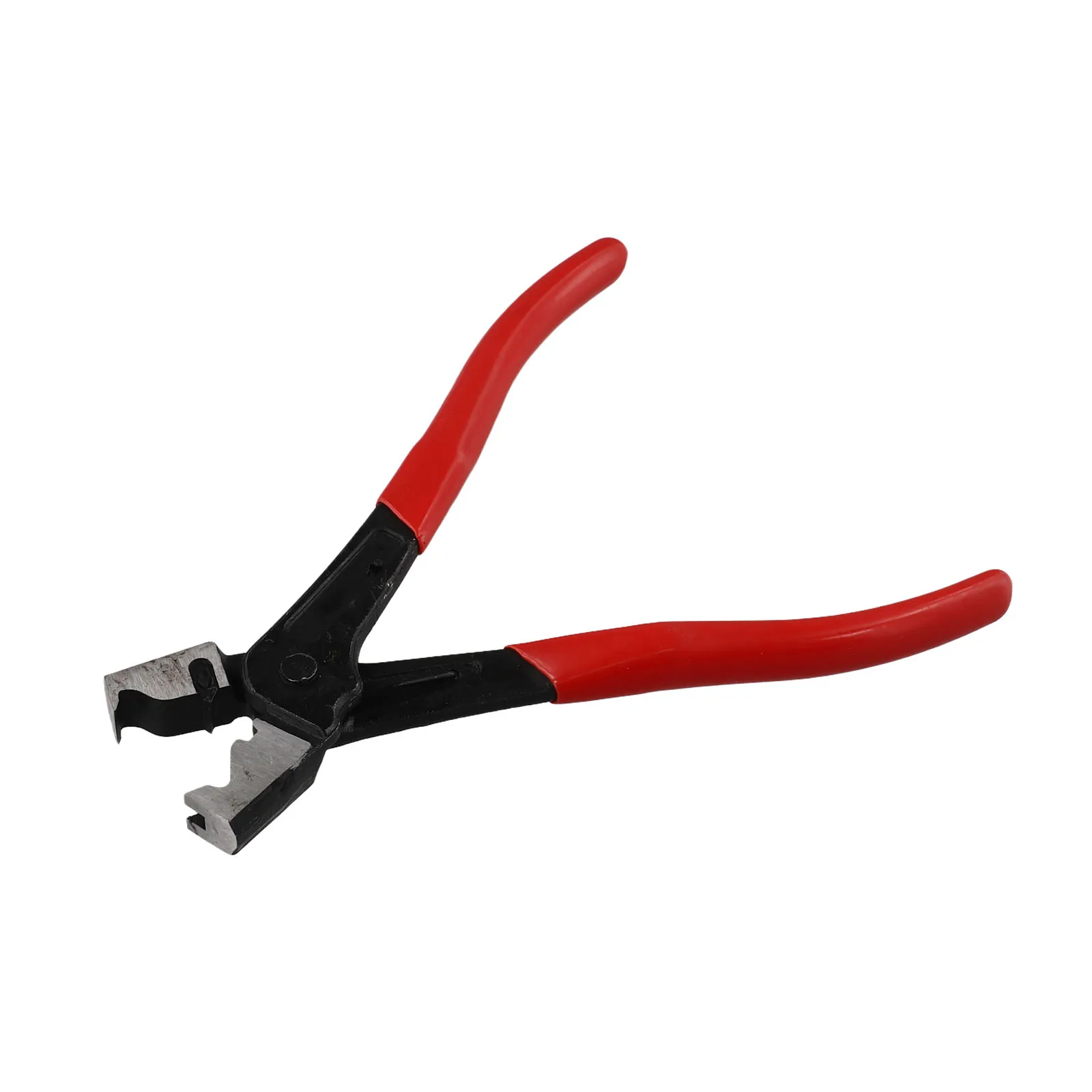 Water Pipe Plier Oil Hose Crimping Plier Car Water Pipe Easy To Use Labor Saving Length Specifications Easy To Use