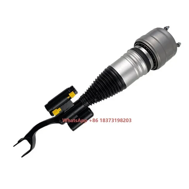 

DIDEXI Air Suspension Strut A2533200338 A2533200438 Front Air Shock Absorber for W253 GLC220 GLC250 GLC300