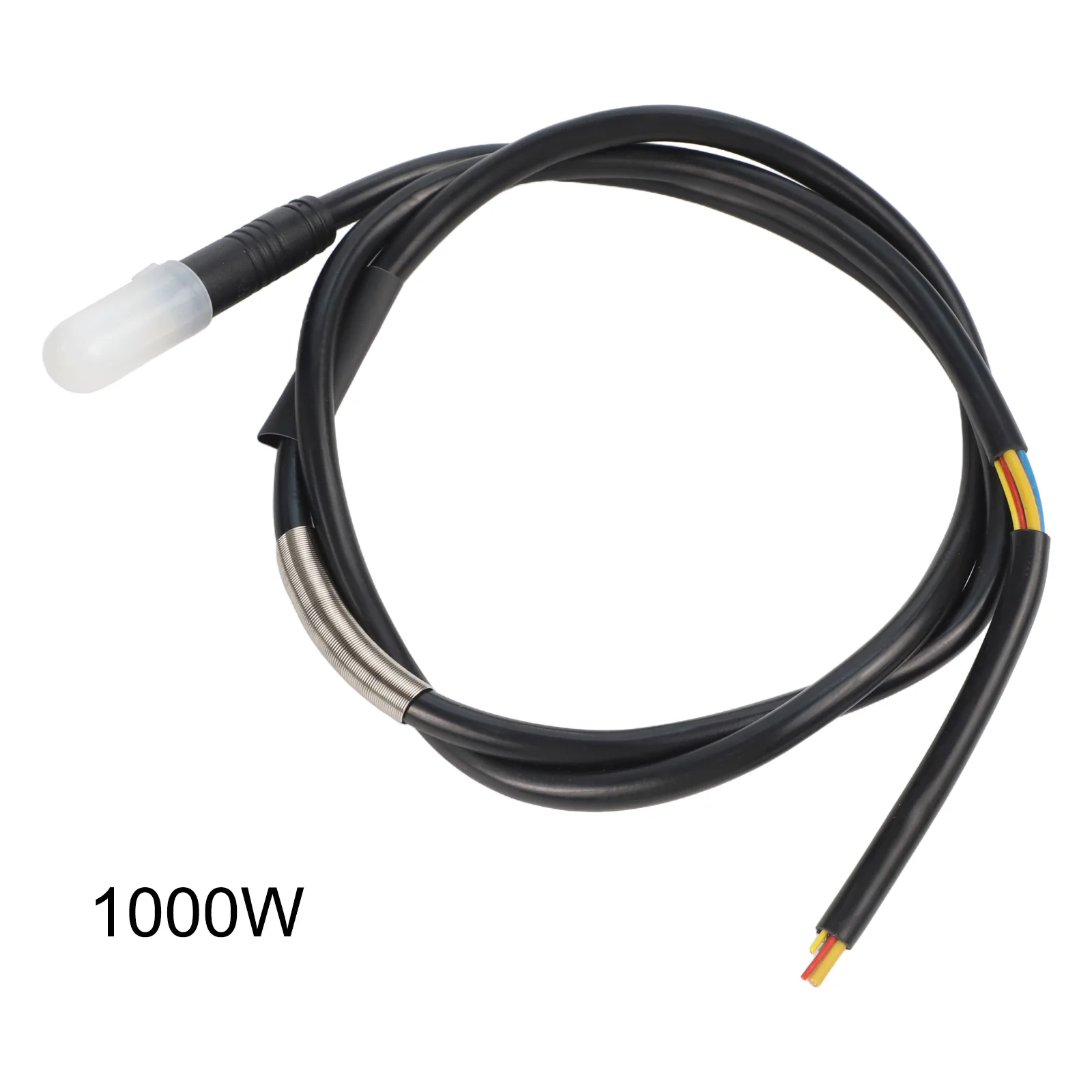 3+6p 9core Waterproof Electric Bike Motor Line Controller Waterproof Cable Replacement Electric Vehicle Accessories