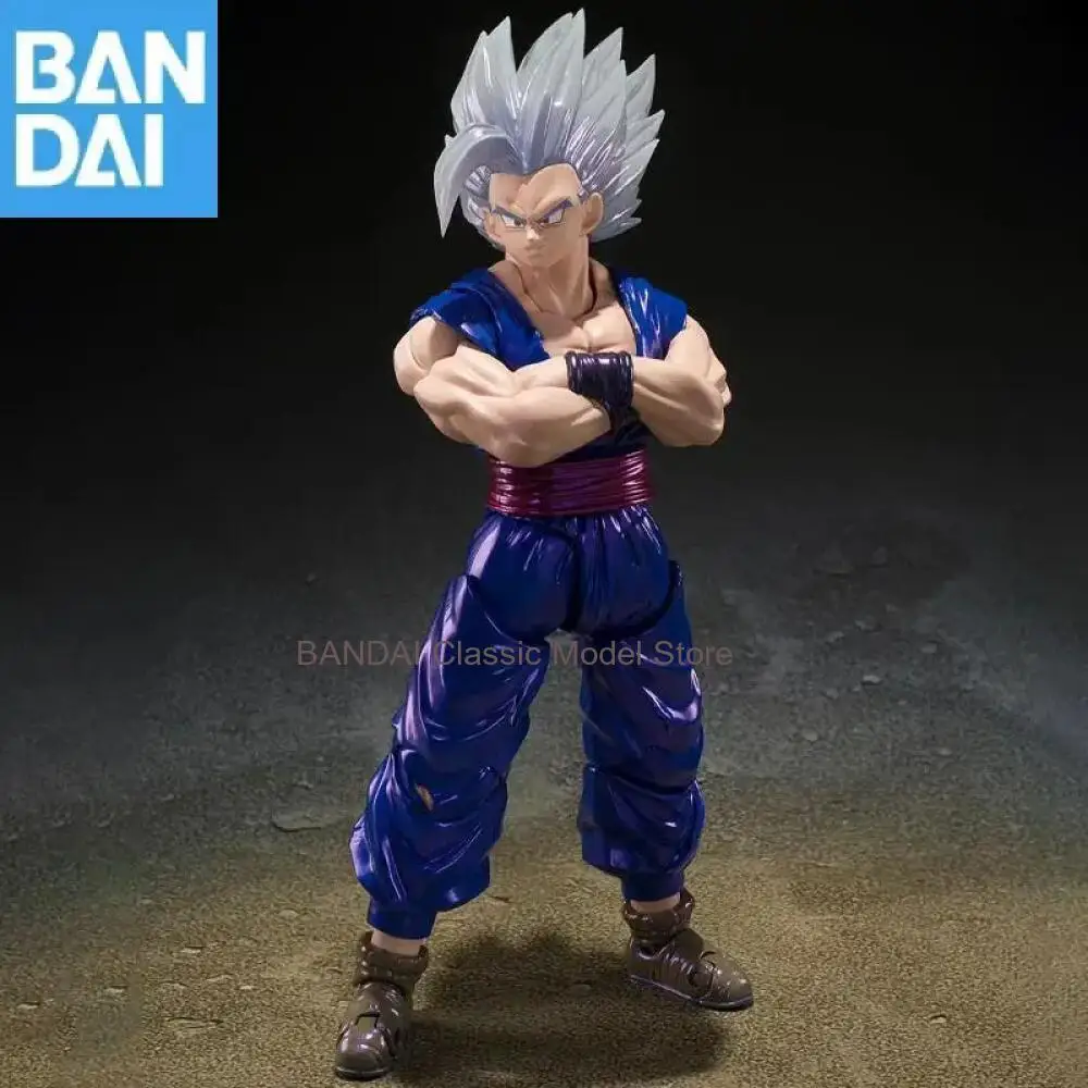Genuine Bandai 2025…