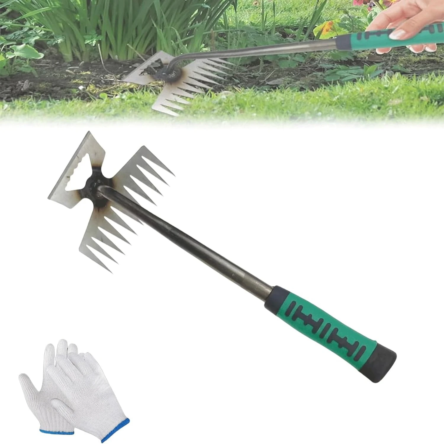 

Highly Efficient and Reliable Weed Removal Solutions for Your Garden and Landscaping Needs - Effective Techniques for Controllin