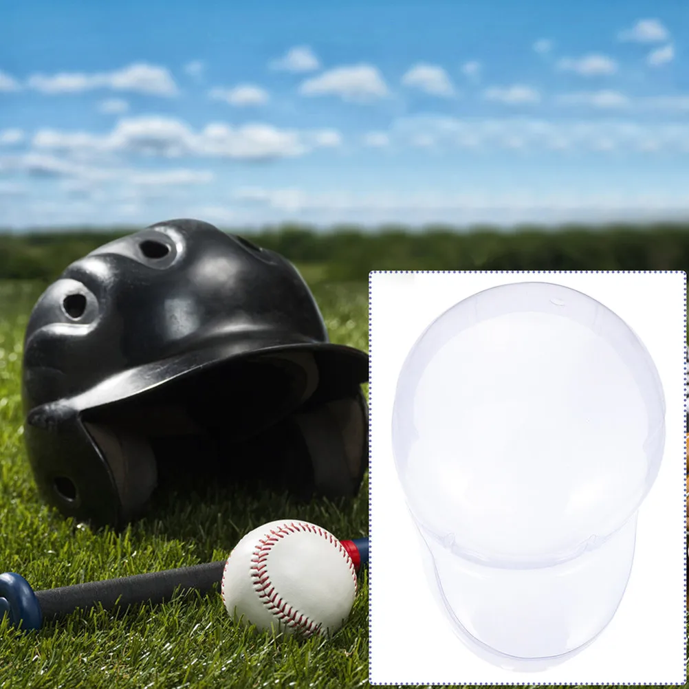 20Pcs Plastic Baseball Cap Insert Hat Inner Support Display Stand Holder Shaper Rack Organizer Hat Stand Rack Holder