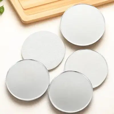 

5Pcs Golf Balls Markers High Durability Not Easy Deform Good Texture Position Markers Golfs Balls Marker Golfs Supplies