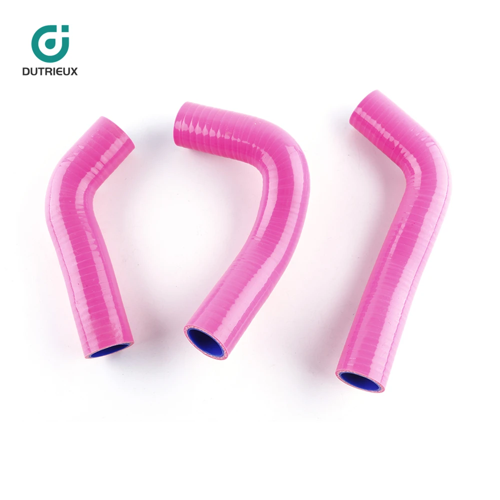 SILICONE RADIATOR HOSE FOR Mazda Roadstar Miata MX5 MX 5 1.8L NA8C BPZE