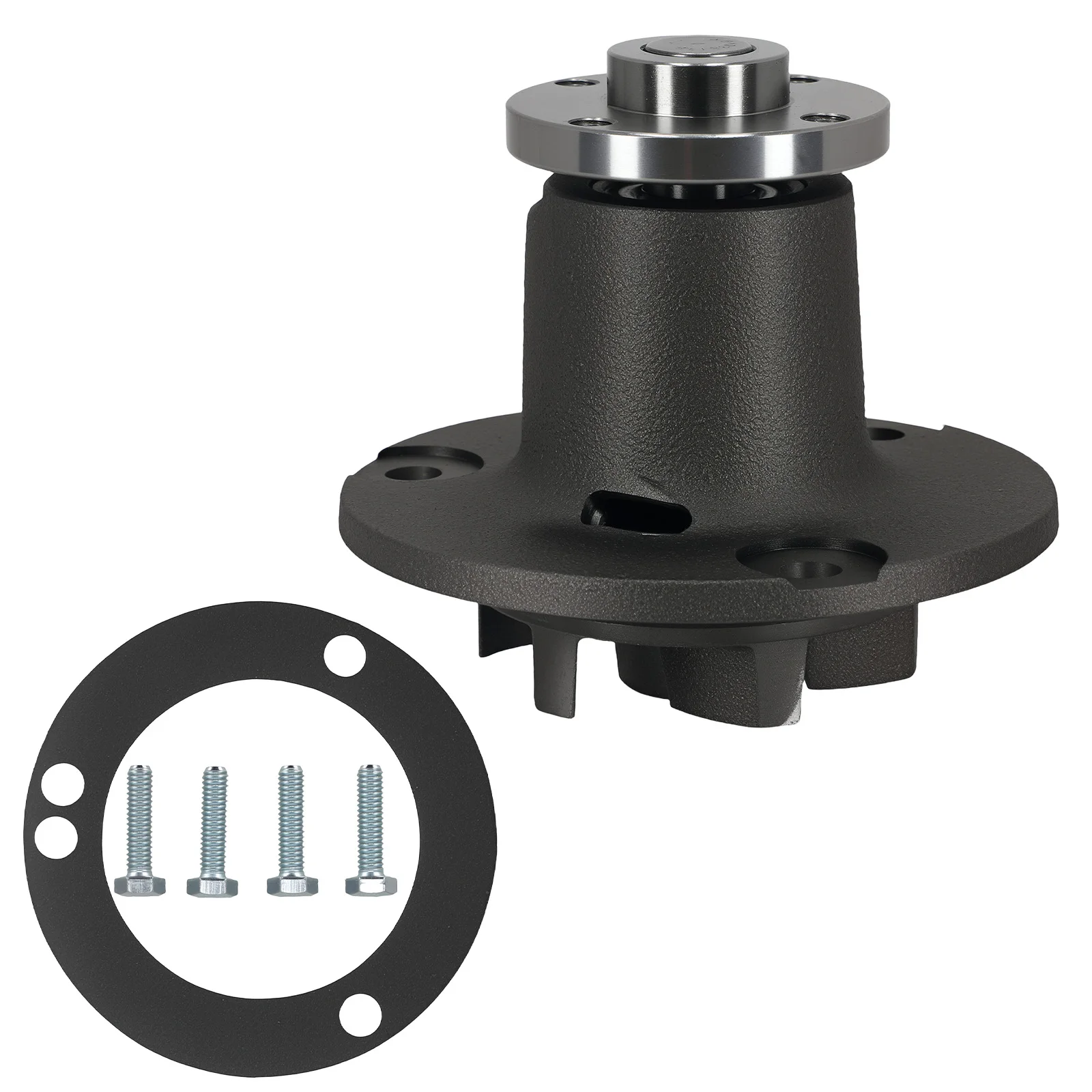 

Water Pump for Case Tractor 350 470 480 530 570 580 630 640 A146584 A37758 G2015