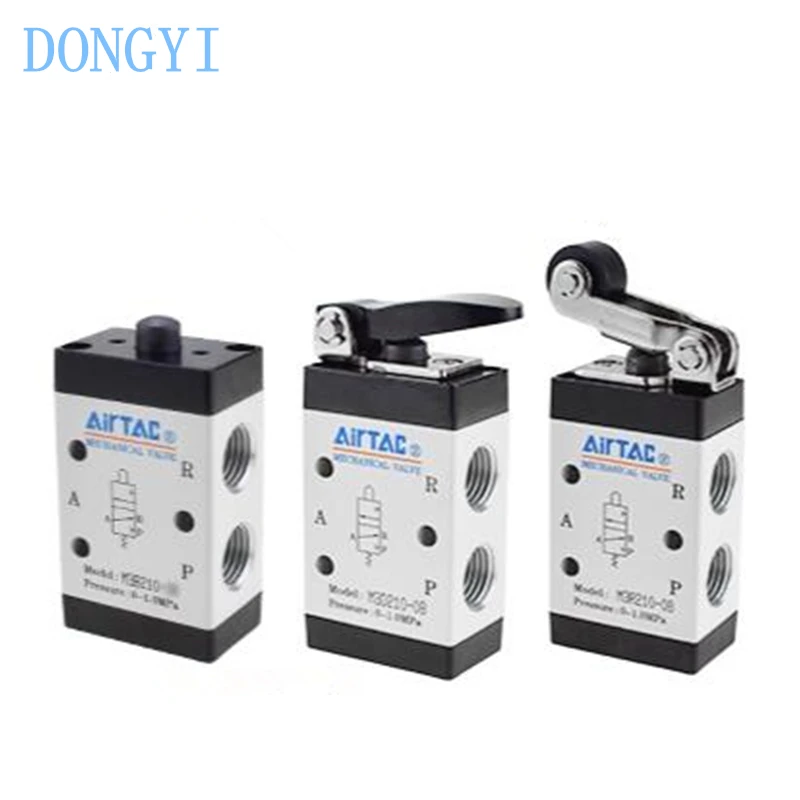 Mechanical Control …