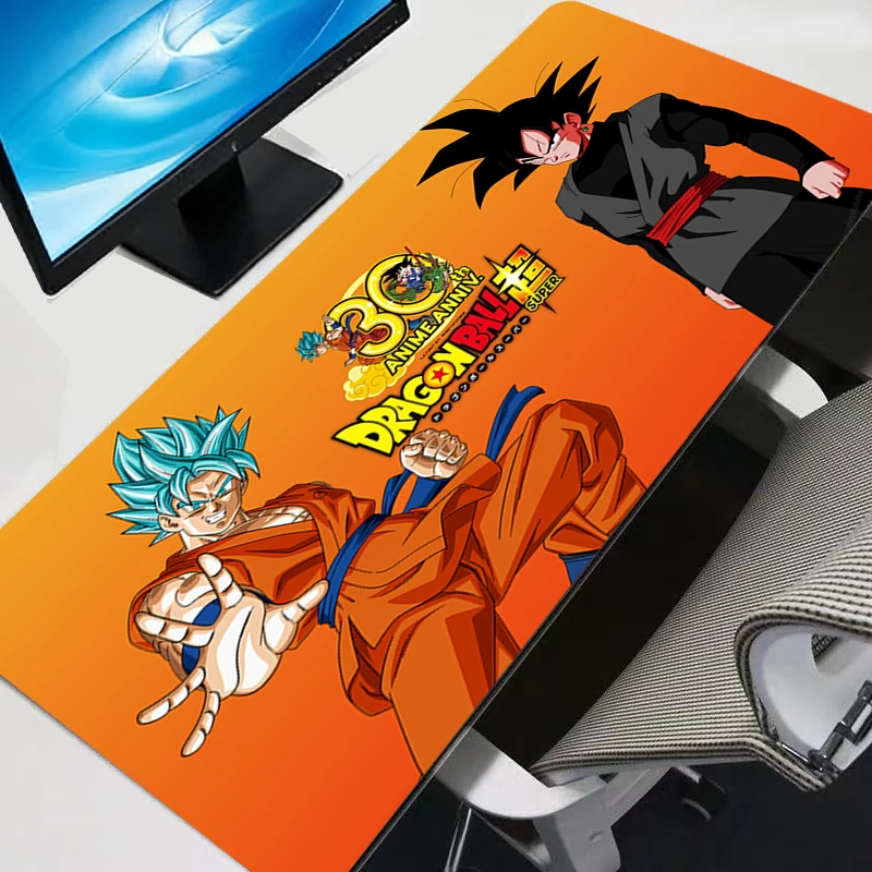 Mouse Pad Dragon Ba…