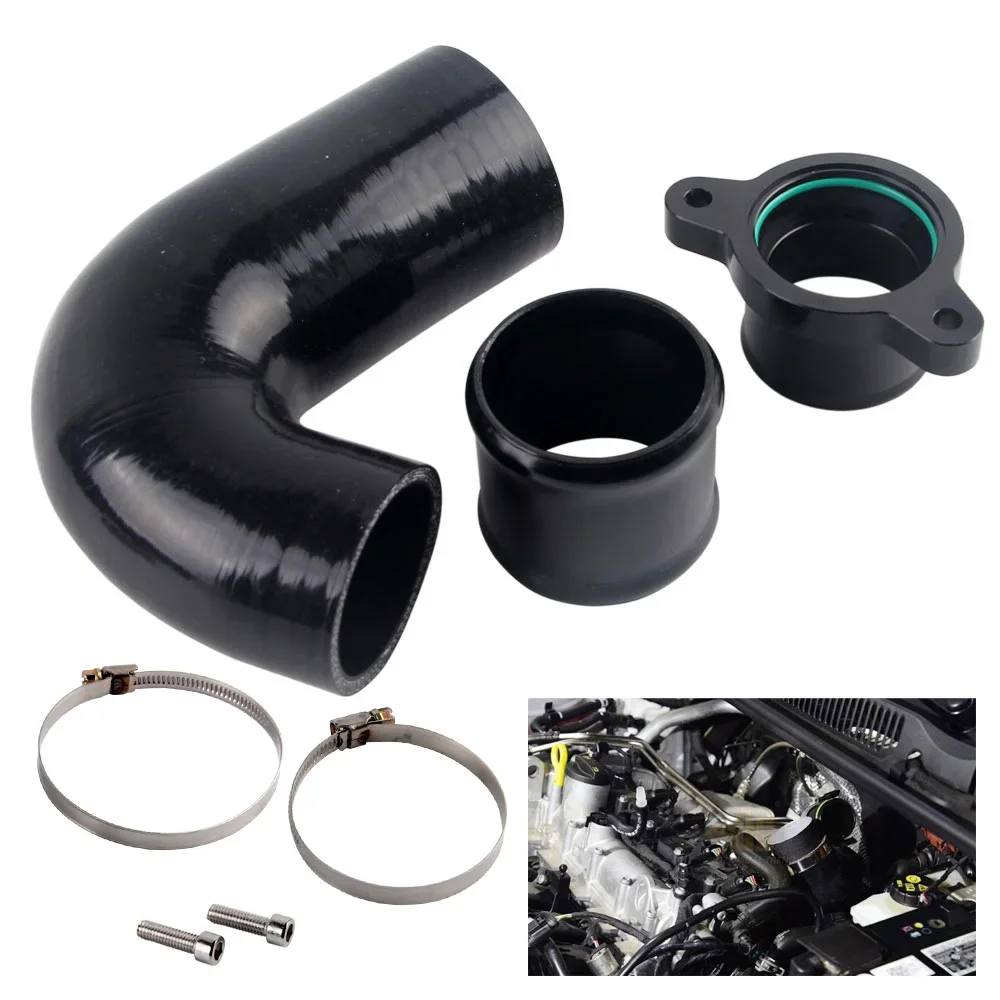 Free Shipping AutoTurbo Intake Pipe For  VW Golf  MK7 Audi A3 (8V)1.2/1.4 TSI TFSI A3 EA211