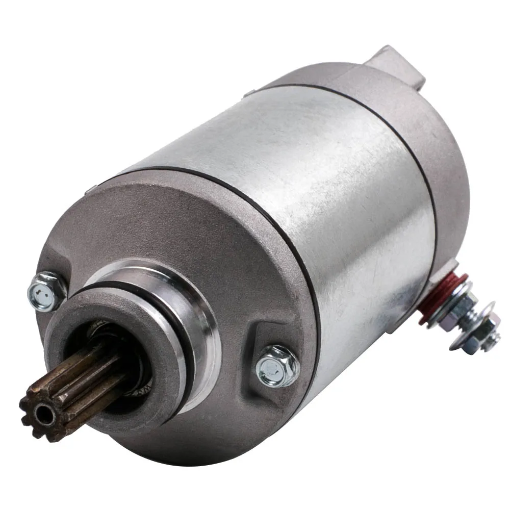 

Starter Motor for Suzuki Motorcycles\Off-Road DR-Z400E 398cc 2000-2007 2005 2003