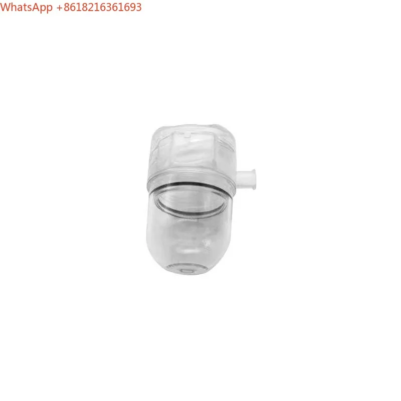 Compatible with The Second-generation Water Cup ETCO2 Anesthesia Machine, Water Bottle Universal Sink
