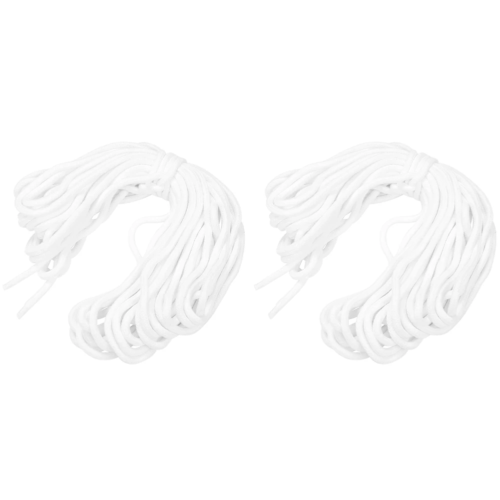A84E-2X Self Watering Capillary Wick Cord Vacation Plant Sitter DIY Self-Watering Planter Pot