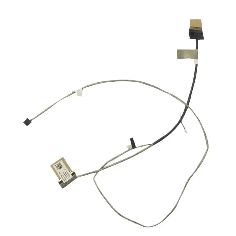 

WYORESY ЖК-дисплей LVDS EDP, видеоэкранный кабель для ASUS X580 30PIN 1422-02SS0AS ~