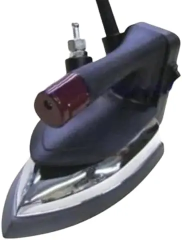 SGB-700 زجاجة مياه لتغذية الجاذبية مكواة بخار