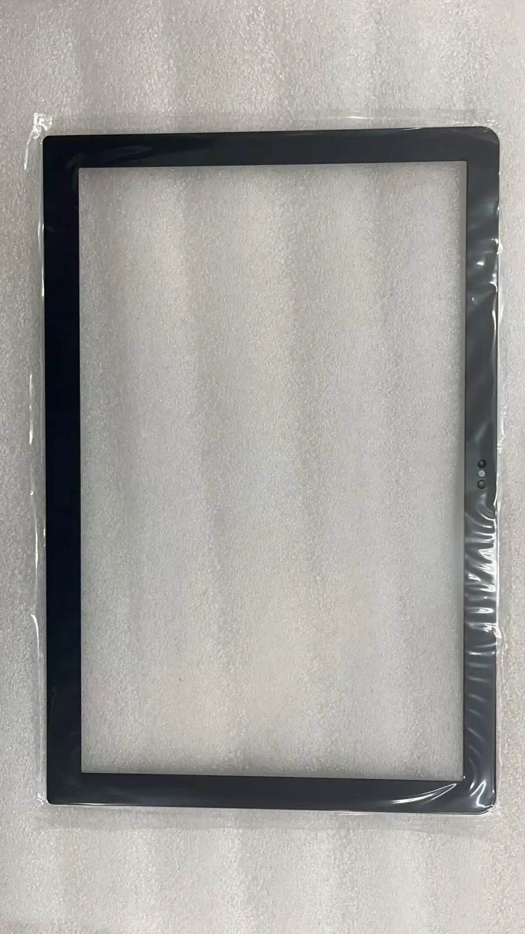 Original New LCD Glass for Macbook Pro Uniboby A1278 A1286 A1297 13inch 15 inch 17inch Glass 2009-2013 image 4