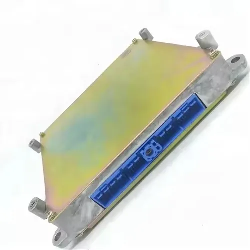 Unité de Commande ECU pour Eburation 9131576 9104907 9125533 9104908 EX100-3 EX120-2 EX200-2 EX200-3 EX400-3 EX450-2