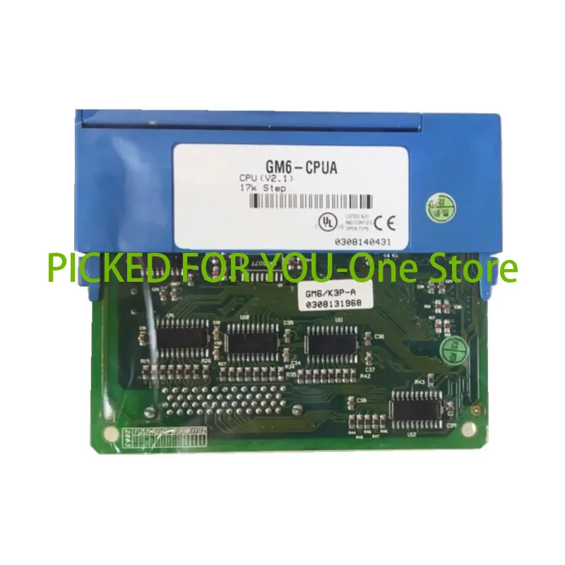 

New Original GM6-CPUA GM6-CPUB GM6-CPUC CPU Module