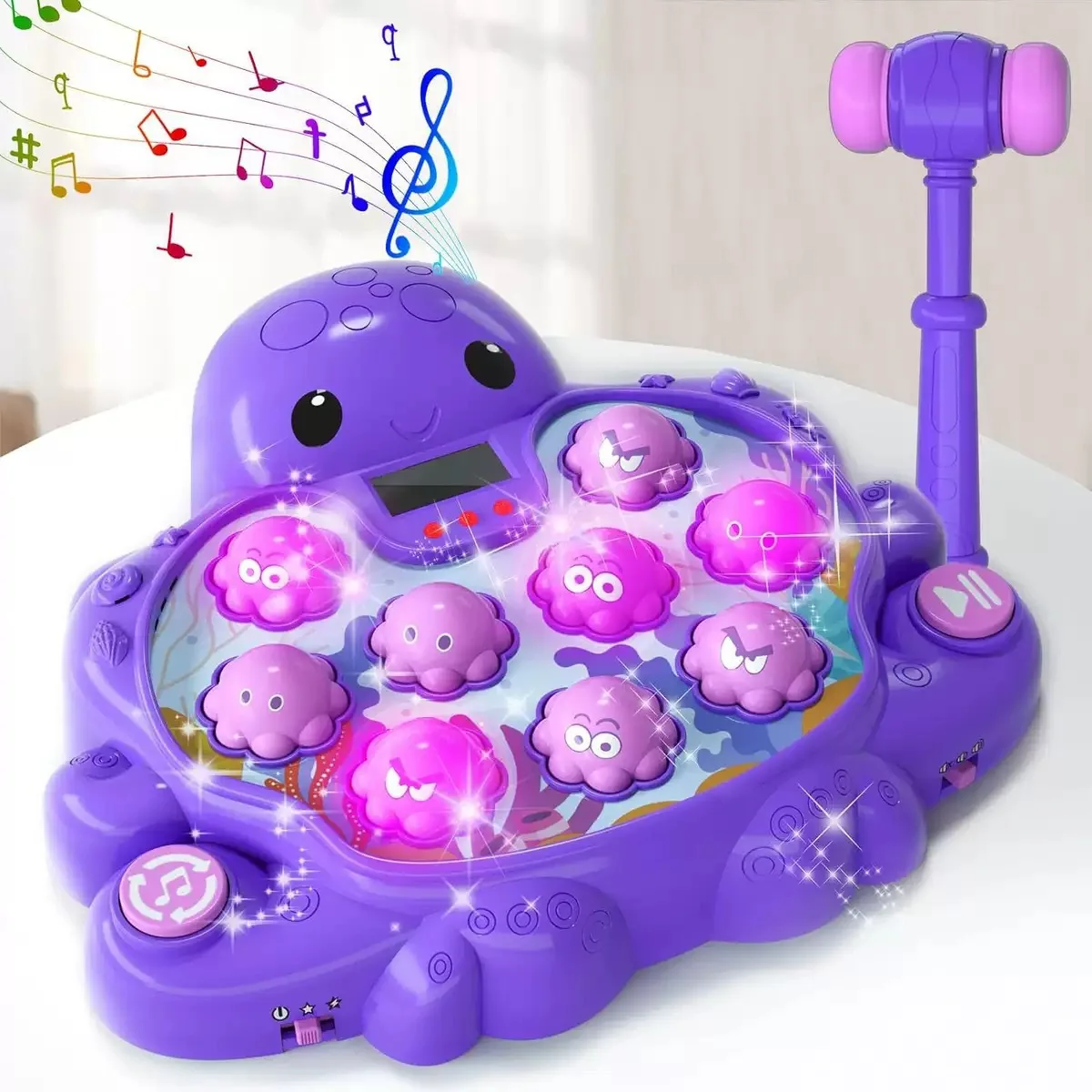 whack-a-mole-jouet-interaction-parent-enfant-poulpe-a-pieces-education-precoce-bataille-console-de-jeu-enfants