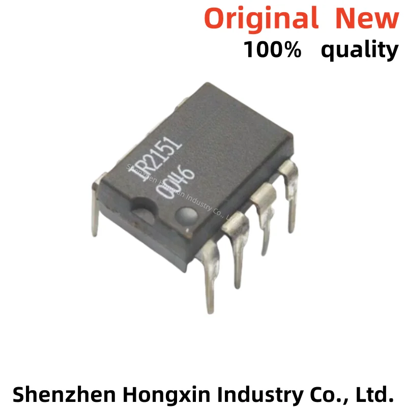 

(5piece)100% New IR2151 IR2153 IR2155 IR2151PBF IR2153PBF IR2155PBF DIP-8