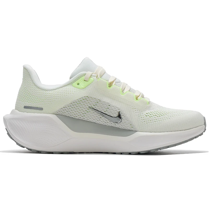 حذاء Nike (Nike) النسائي Air Zoom Pegasus 41 حذاء رياضي مريح، مقاوم للاهتراء، حذاء جري مبطن Fd2723-114 #2