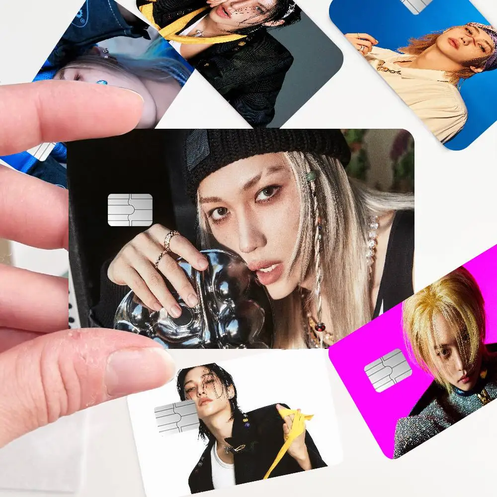 Kpop Singer F-Felix…