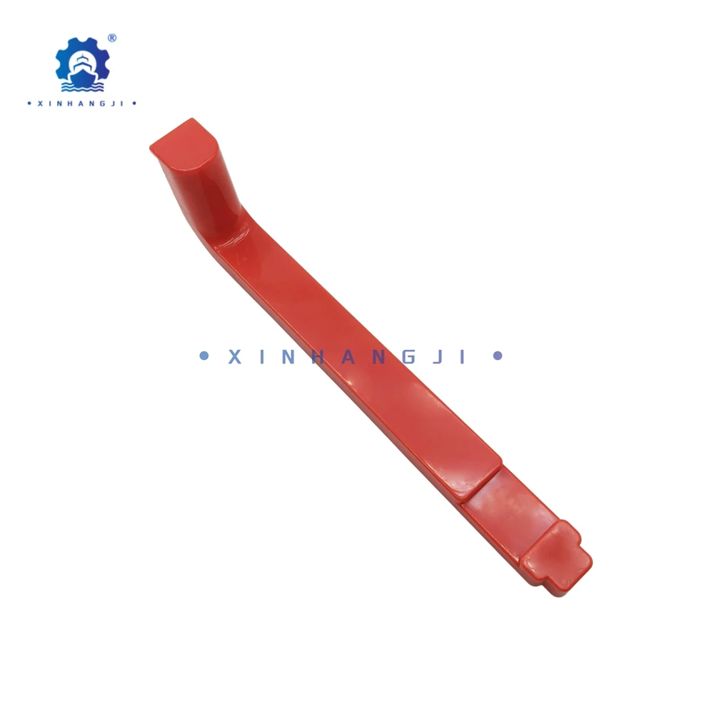 703-48223-00 (Old Type) Lock Neutral For Yamaha Outboard Engine Side Mount Remote Control Box