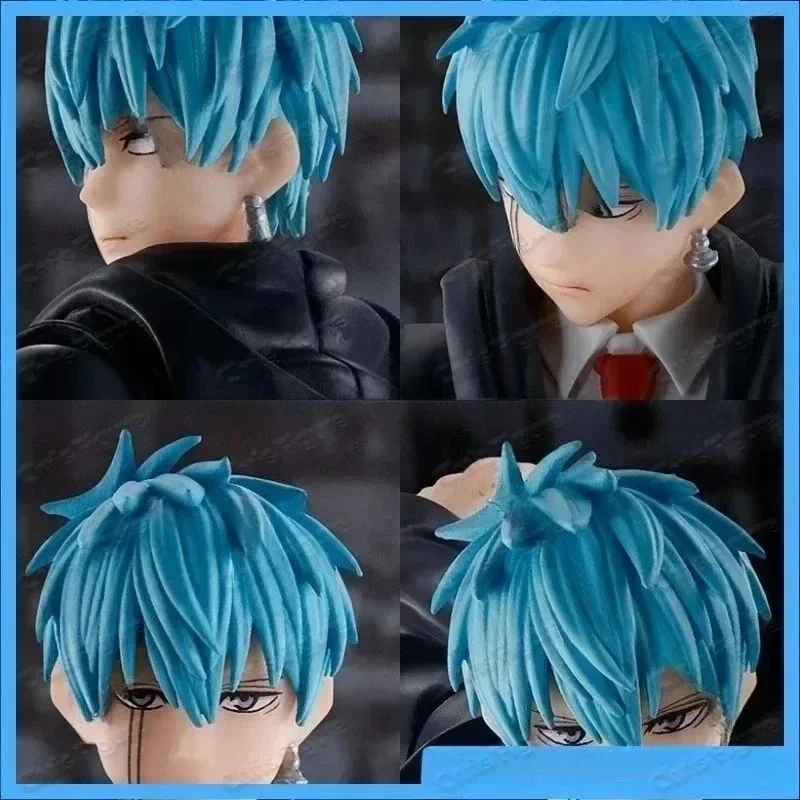 In Stock Original Bandai S.h.figuarts Shf Dxf Mashle: Magic Mashle Action Figure Collectible Model Toys Accessories Gifts