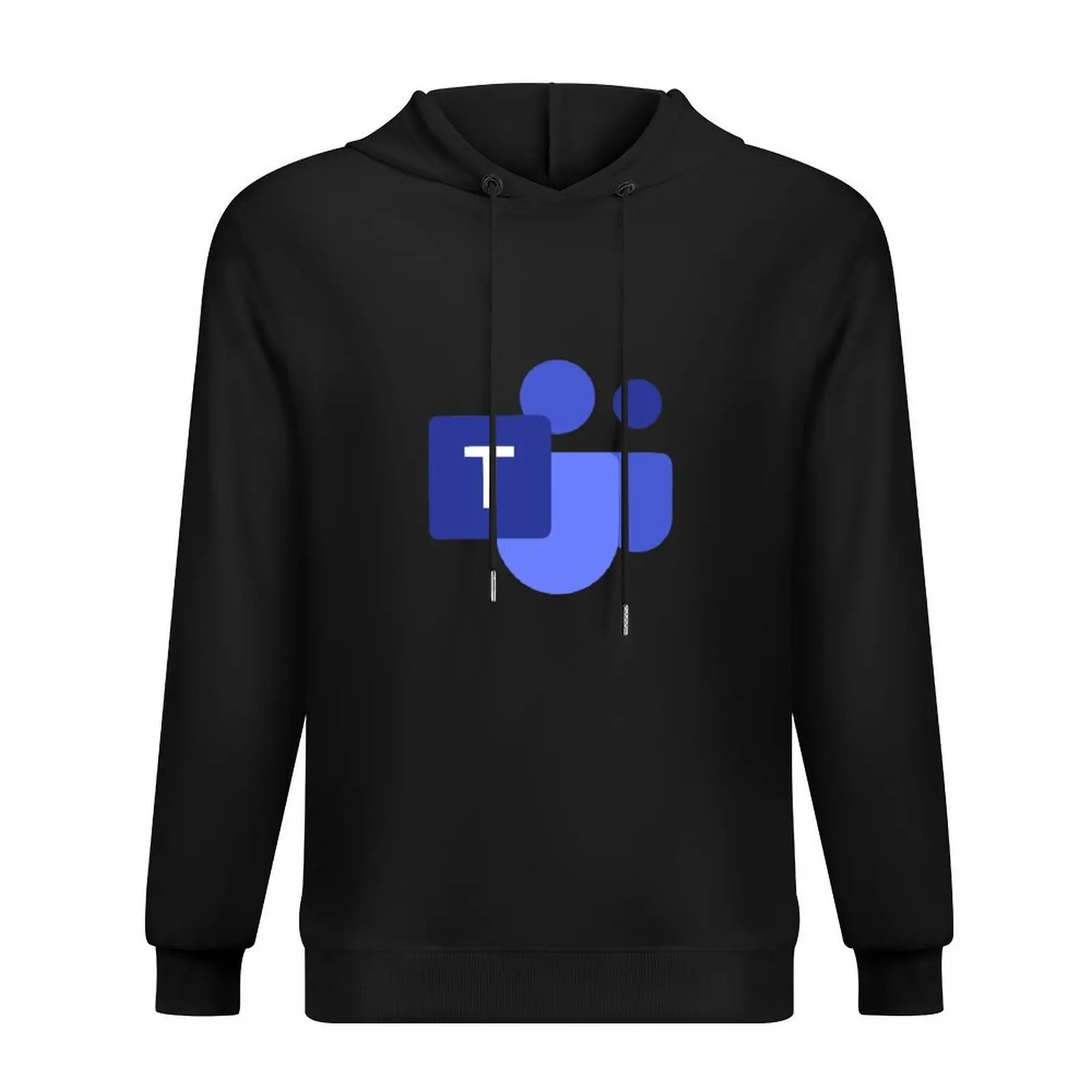 

BEST SELLER - microsoft teams Merchandise Hoodie autumn new products men's clothes hooded shirt male clothes graphic hoodie