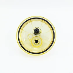 Replacement R60P R60T R90P R90T R120P R120T 8159975 3943382 R45T Fuel Filter Bowl/Water Separator Assembly