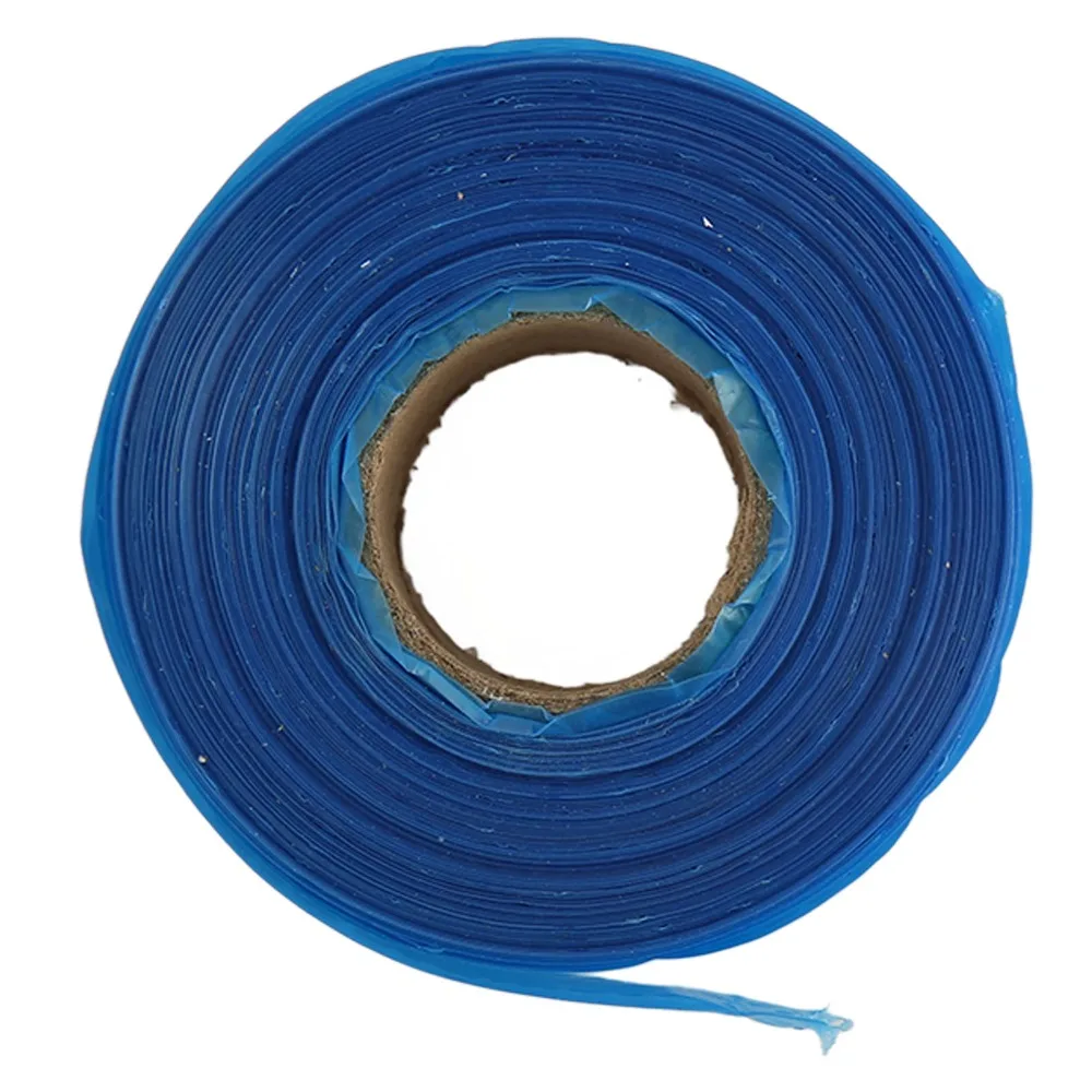 Disposable Disposable Eyeglass Temple Sleeves Protective Cover Multifunction Hair Dye Eyeglass Protective Covers