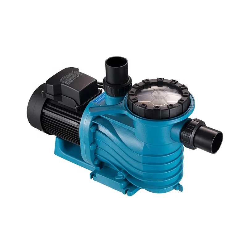 

Powerful electric swimming pool water pump with AKP sand filter circulation system, outdoor tools and accessories