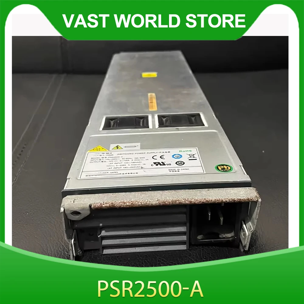 

For Ac Power Supply Module LSUM1AC2500 PSR2500-A