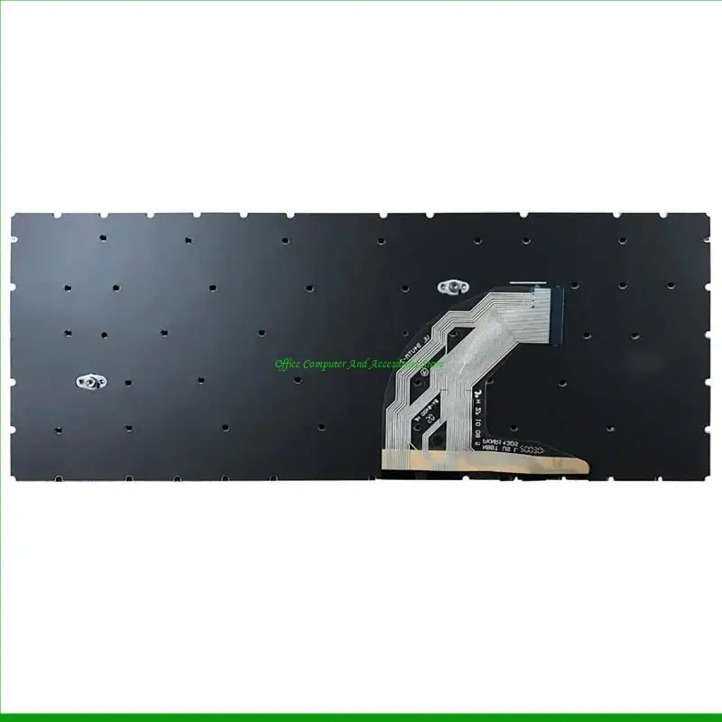 

U55C Newly Tested US Keyboard Backlit For HP book 430 G3 430 440 G3 440 445