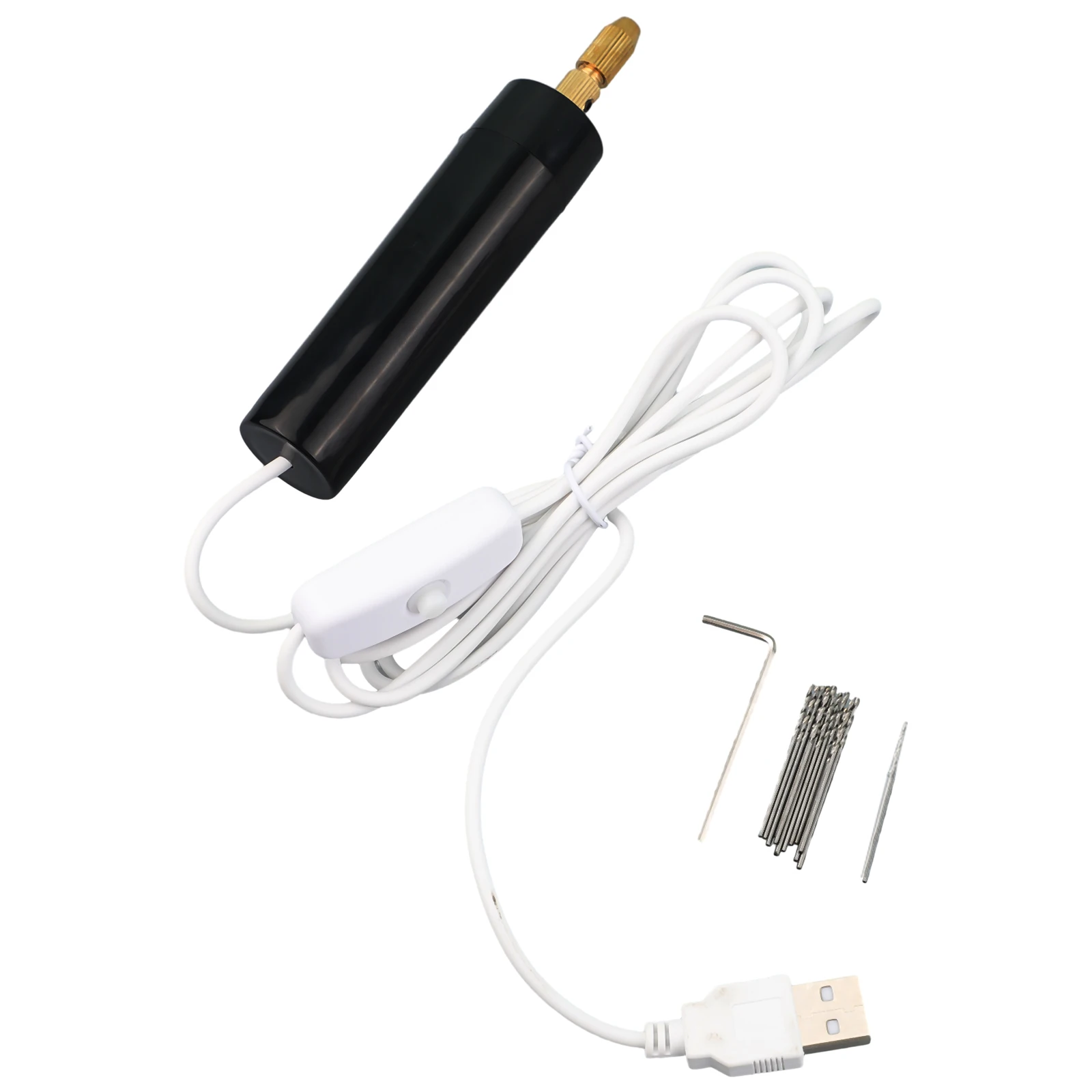 

Мини-электрическая дрель, портативная ручная USB-дрель, вращающиеся инструменты, гравер, ручка, сверление, ювелирные инструменты со сверлами