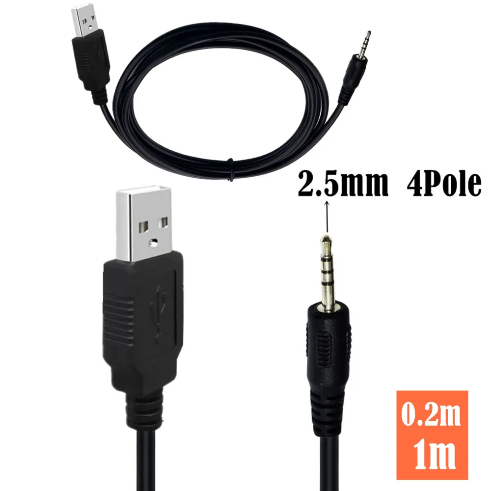 Todo lo que debes saber sobre el conector jack 2.5 mm