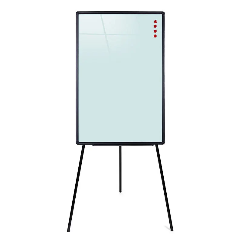 

Tempered glass bracket type, whiteboard household, teaching