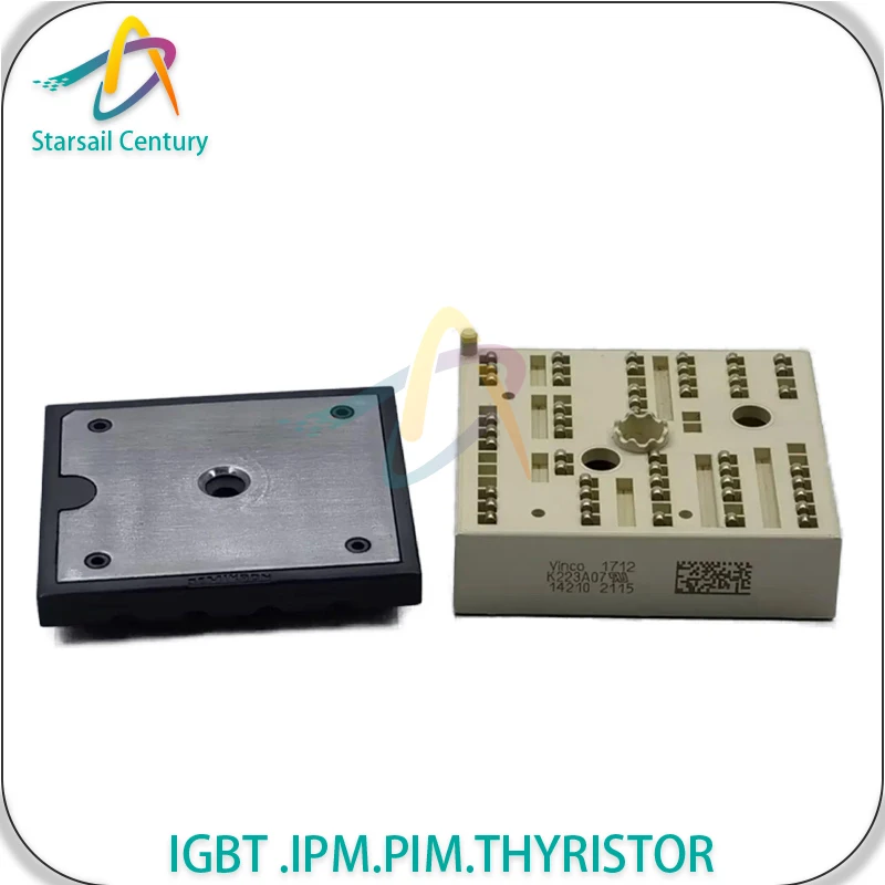 

K223A07 NEW AND ORIGINAL MODULE