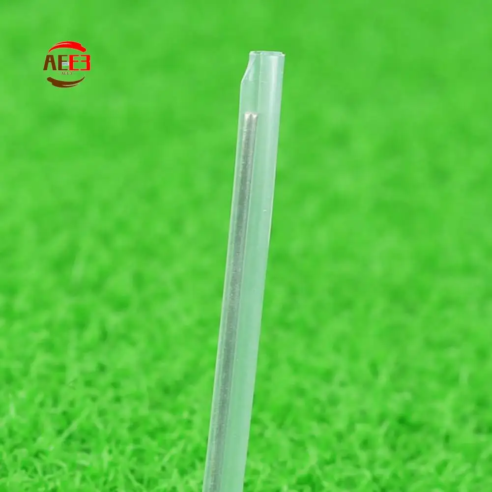 AEE3-1000Pcs/Lot 60Mm Bare Fiber Optic Fusion Protection Splice Sleeves Heat Shrink Tube