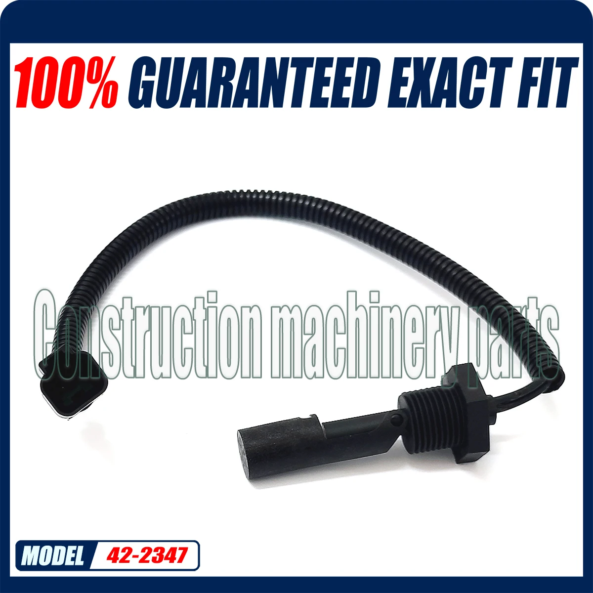 New 42-2347 Tank Coolant Level Sensor Switch 42-2347 Compatible with Thermo King T-series T-1000 T-1080R