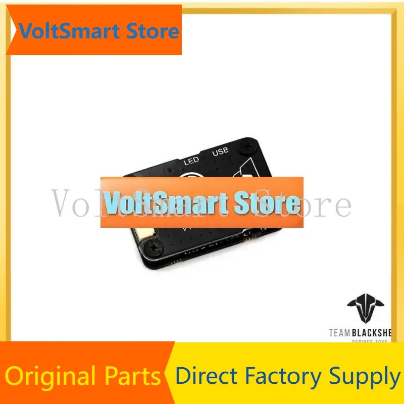 VoltSTBS UNIFY 5G8 PRO32 HV 1W+ VTX For FPV Model Aircraft Long Distance