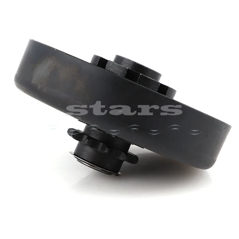 16mm GO Kart Fun Centrifugal Automatic Clutch 3/4" 11 Tooth 35 #Chain for Karting Minibike engine Accessories - view 5