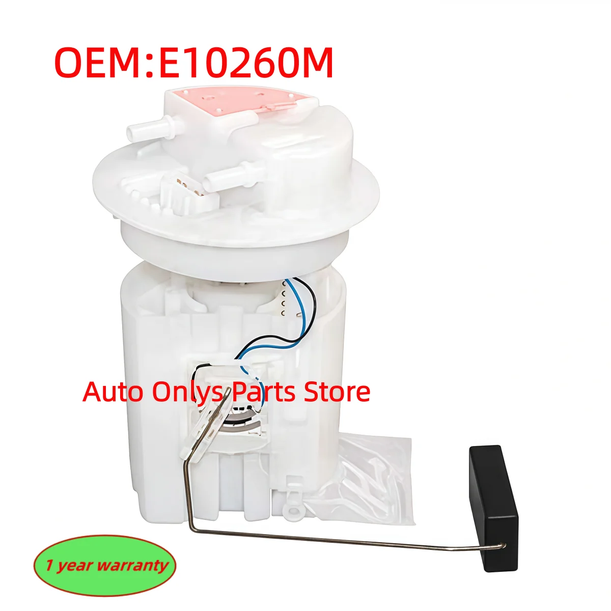 1pc New E10260M High Quality Fuel Pump Assembly For Citroën Senna 0986580220 FE10178-12B1 ESP15026M 1525.97 9628163780