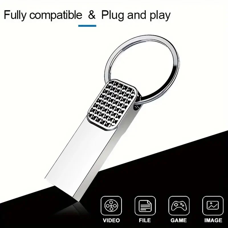 Flash Drive 512 gb USB Stick Pen Drive 64 GB 32 GB 16 GB 8 GB USB Flash Drive 128 GB 256 GB Memory Stick op sleutel usb drive