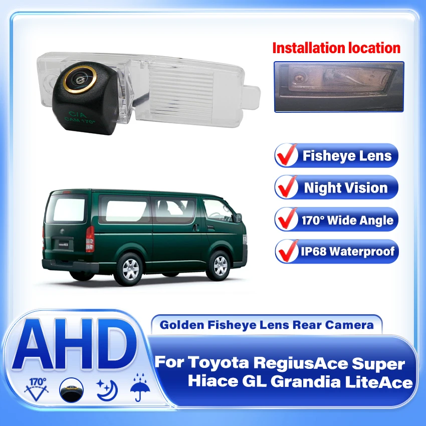 Fisheye 170Degree 1… - image