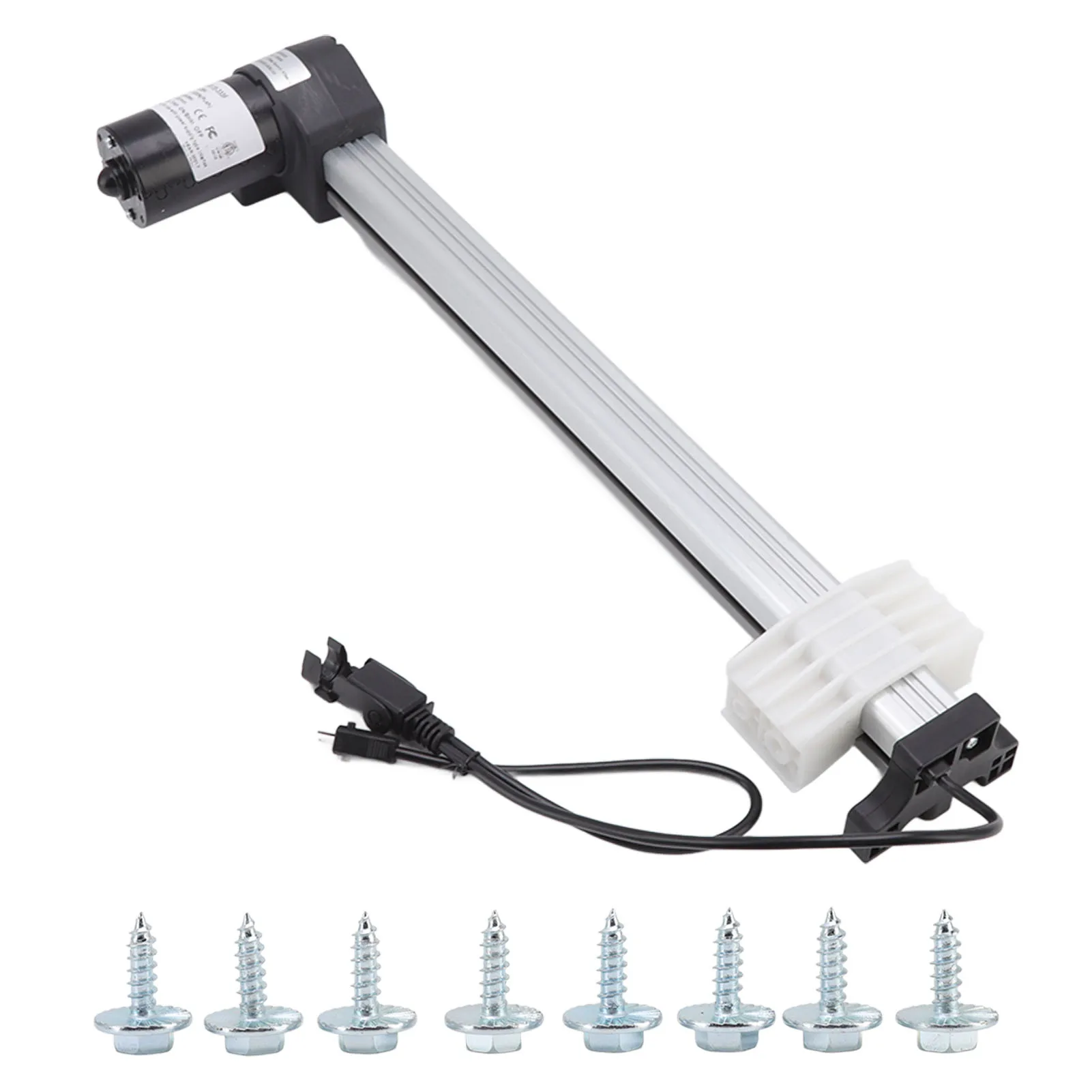 

Power Recliner Sofa Motor Actuator 333mm Stroke IPX4 Protection DC29V for Electric Sofas Lift Chairs