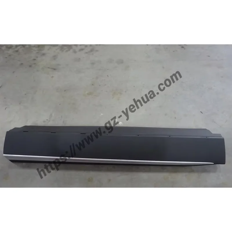 

BYD Seal U Song Plus Dm-i Ev 2021-2025 right Left front door skirt assembly Original Car Accessories Para Auto Tools