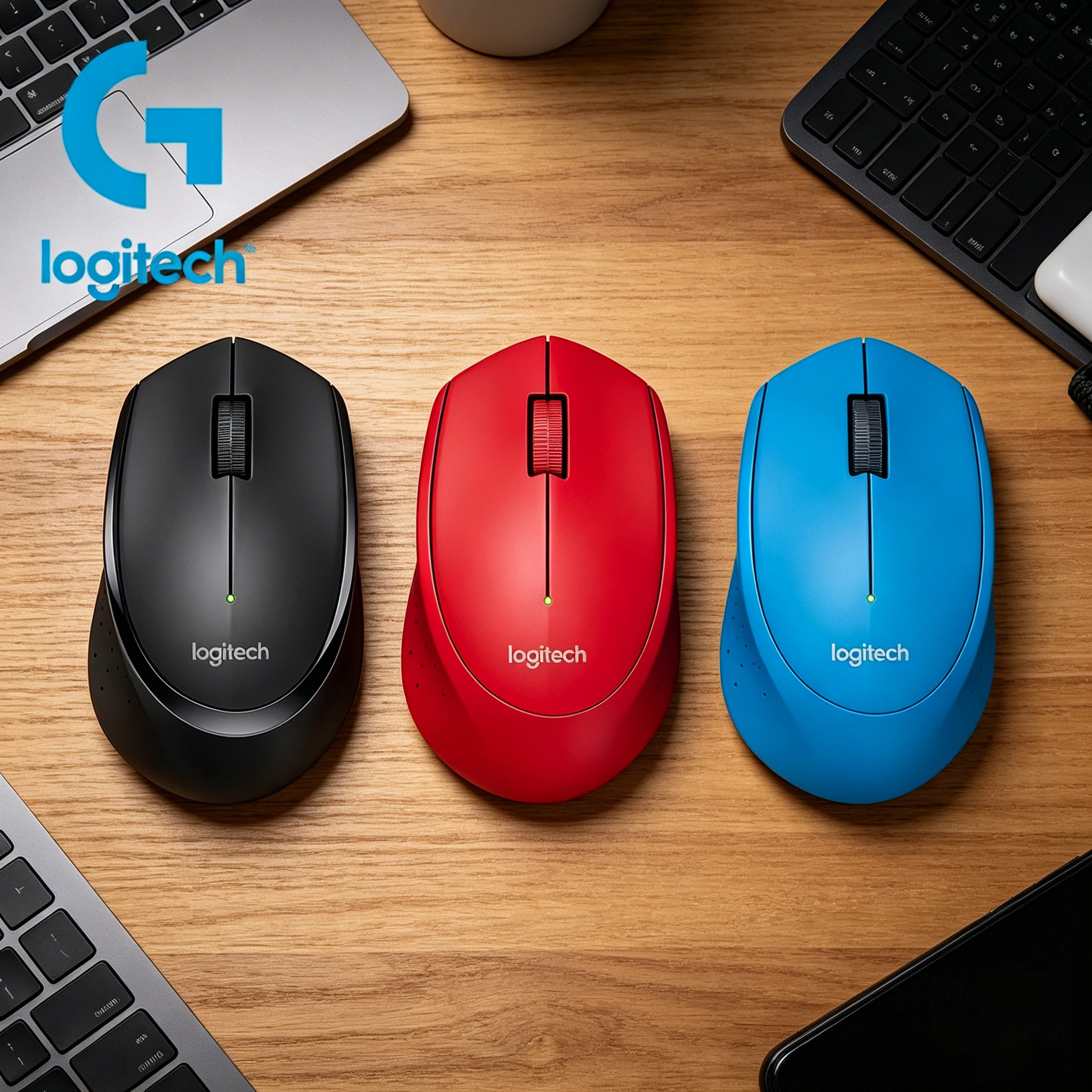 

Logitech M280 Silent Wireless Portable Mouse Laptop Desktop Computer Office Home Universal Mouse M650/M650L/M750 Wireless Mouse